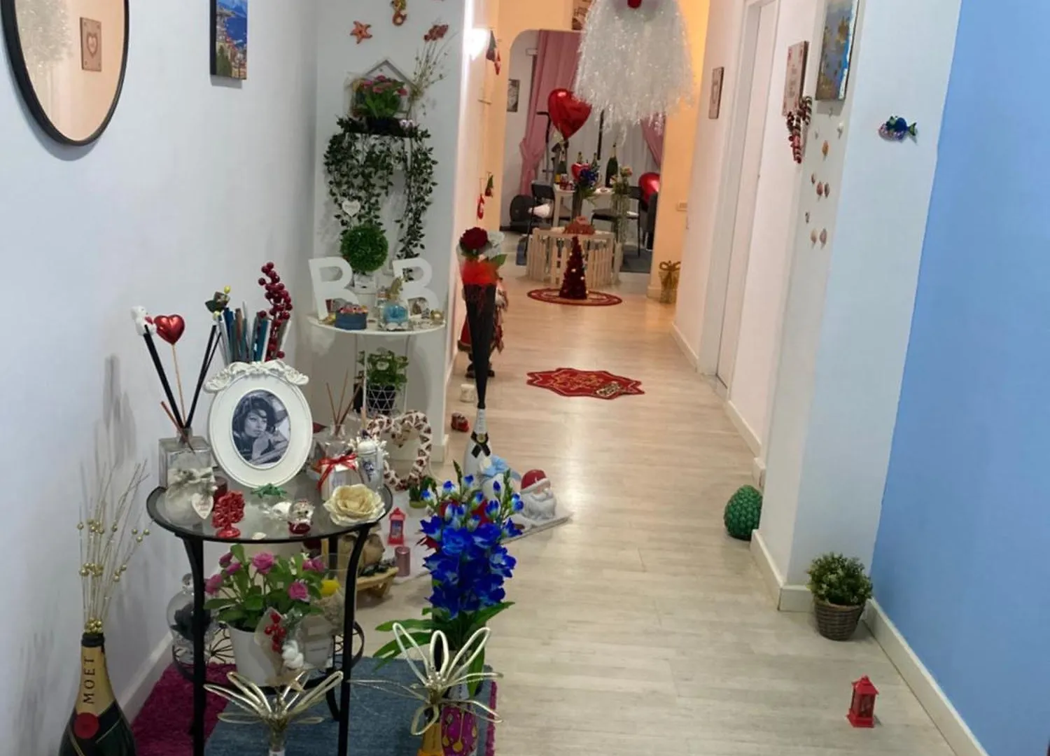 Bed & Breakfast Alex'S Home Portici