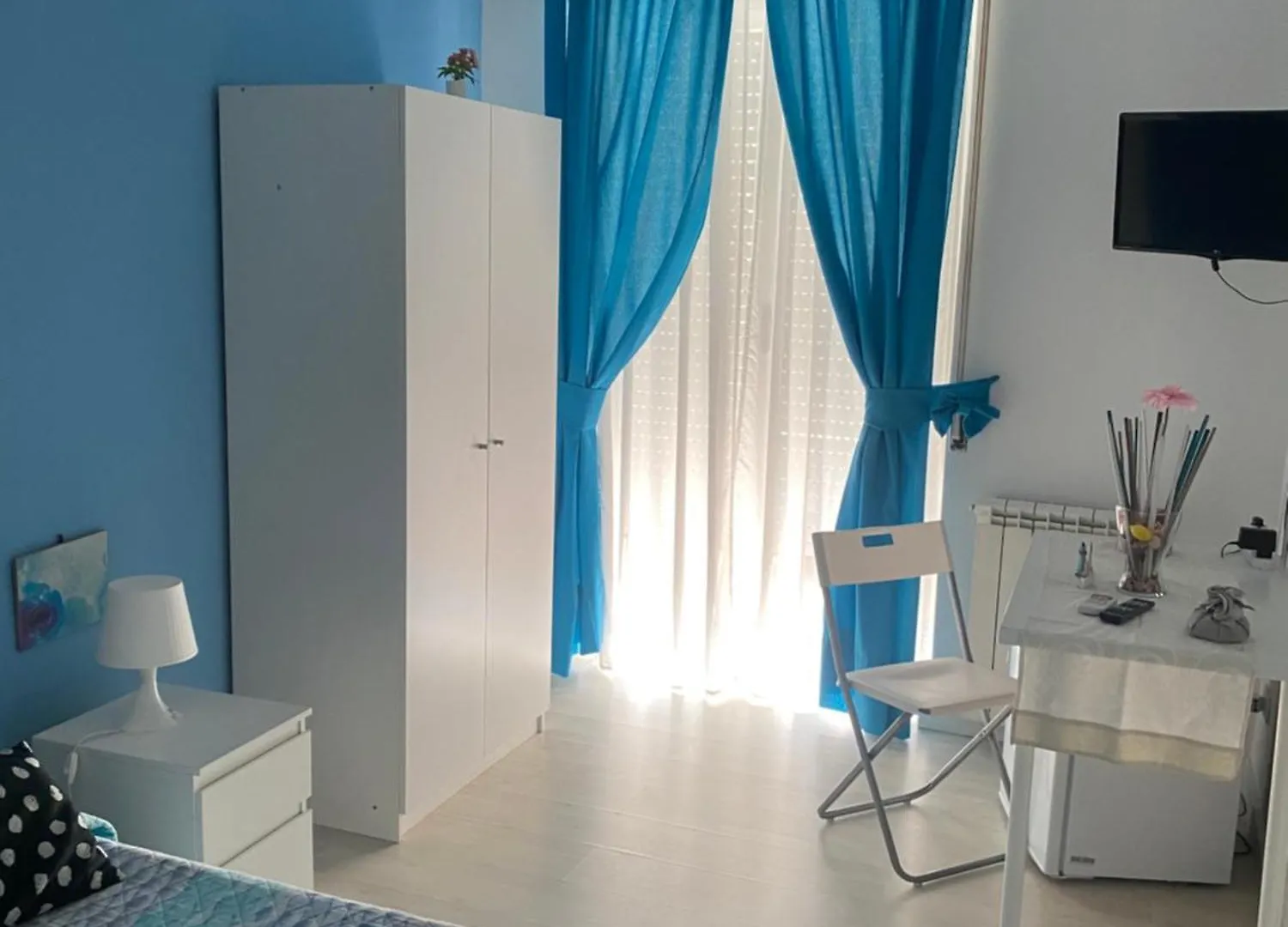 Alex'S Home Portici 0*,  Italy