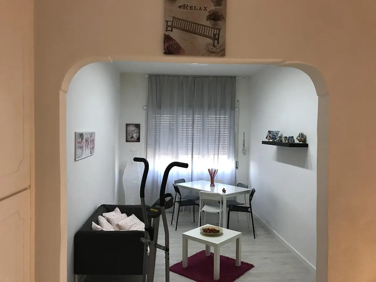 Alex'S Home Portici 0*,