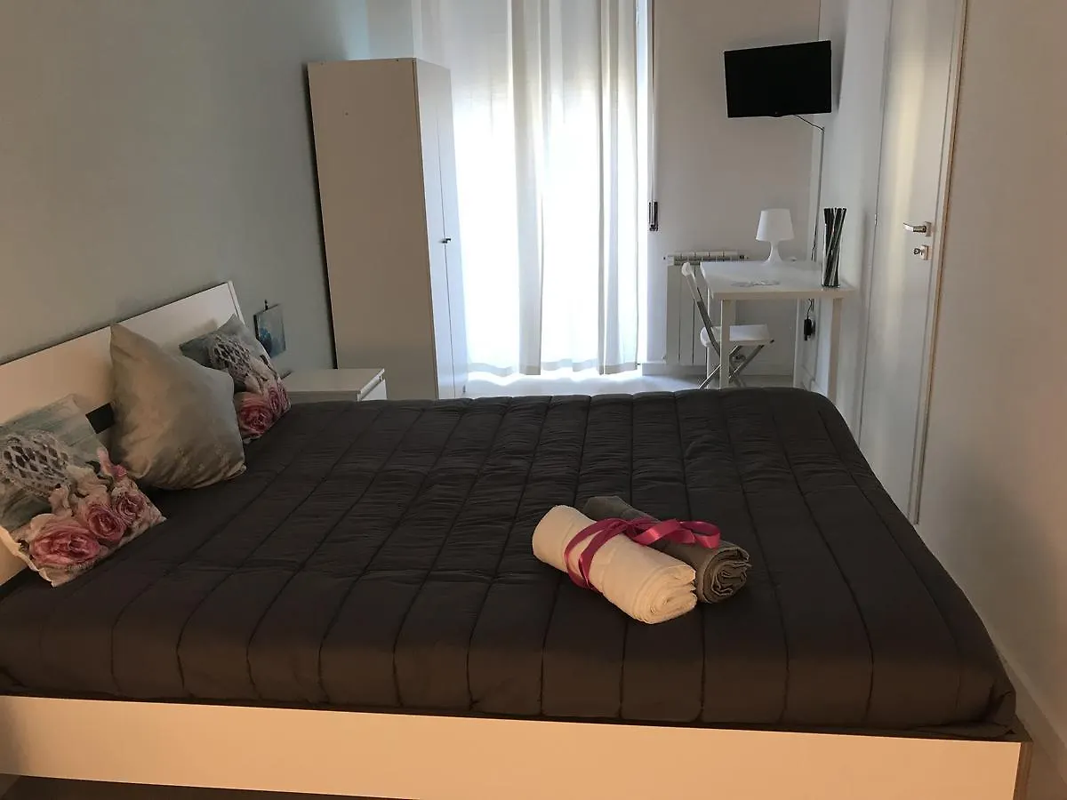 Alex'S Home Portici Bed and breakfast