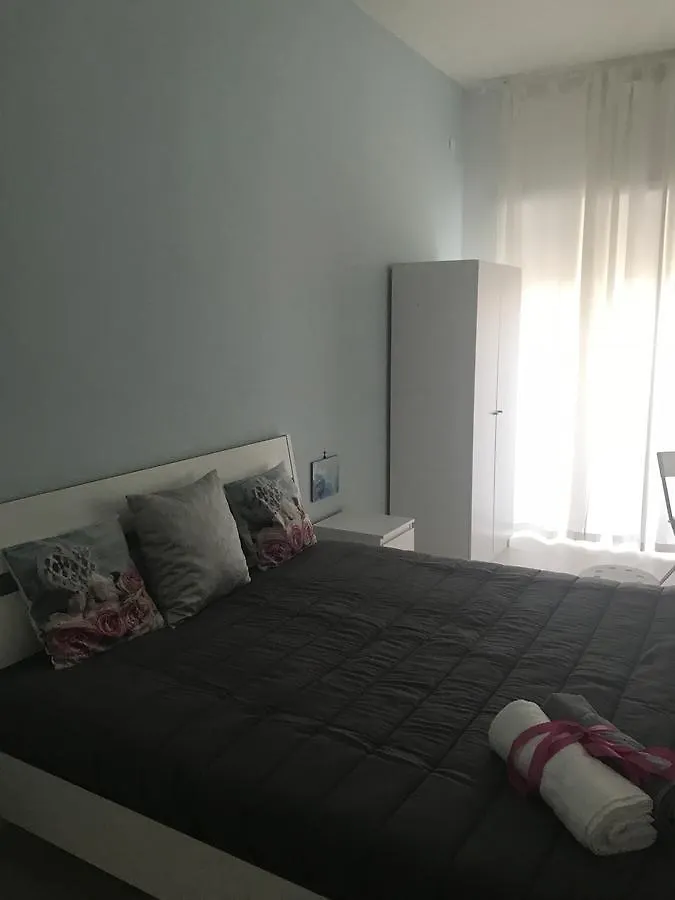 Alex'S Home Portici
