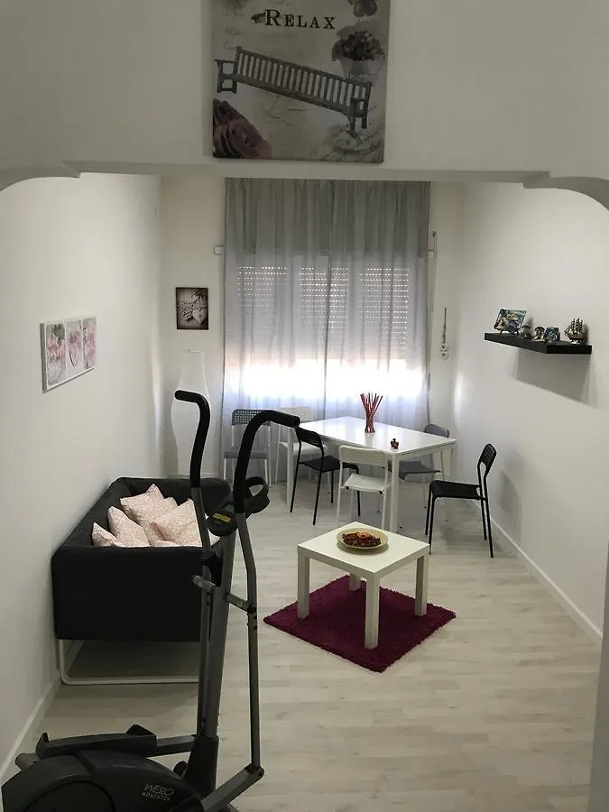 Bed & Breakfast Alex'S Home Portici Italy