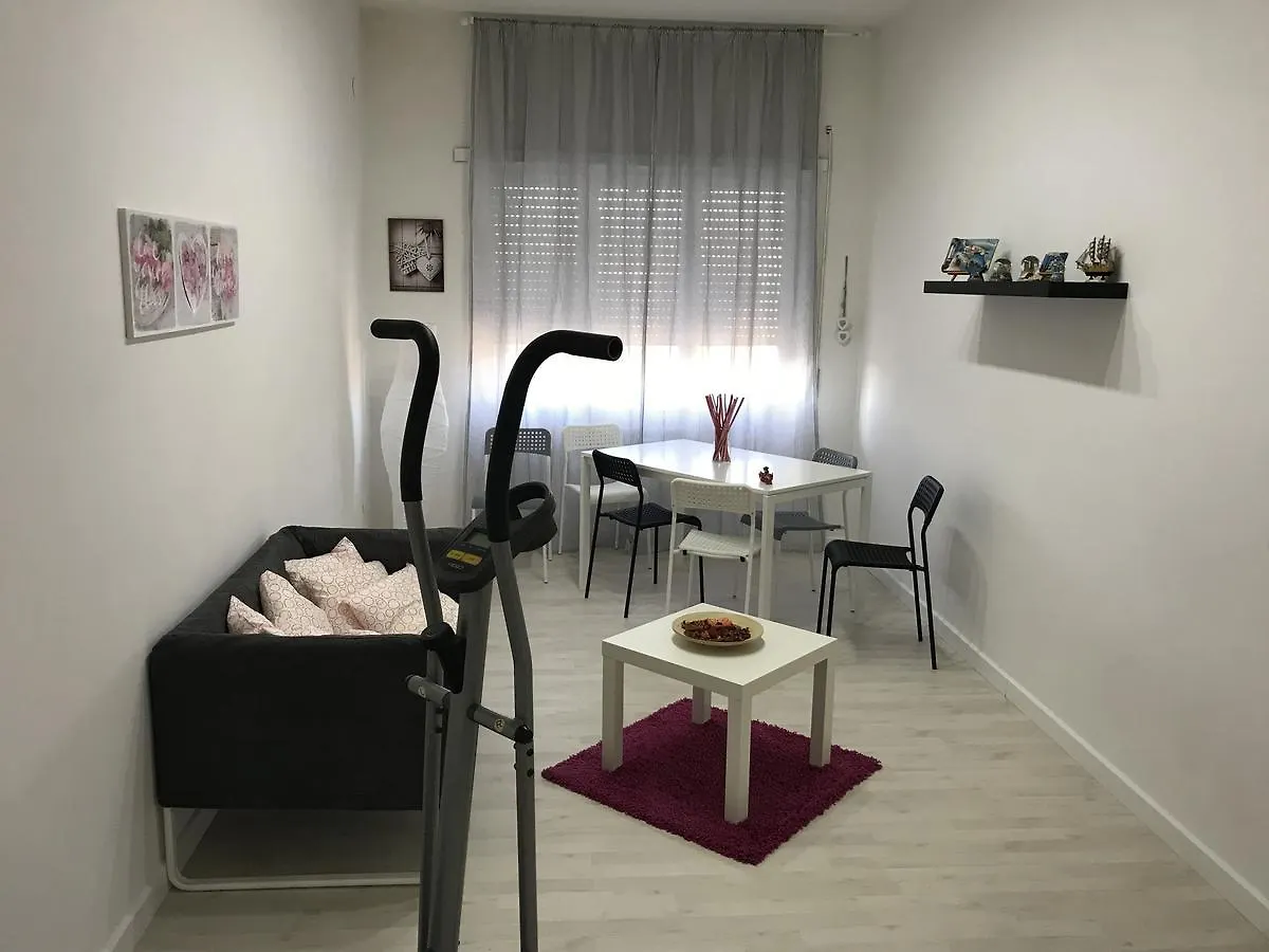 Alex'S Home Portici