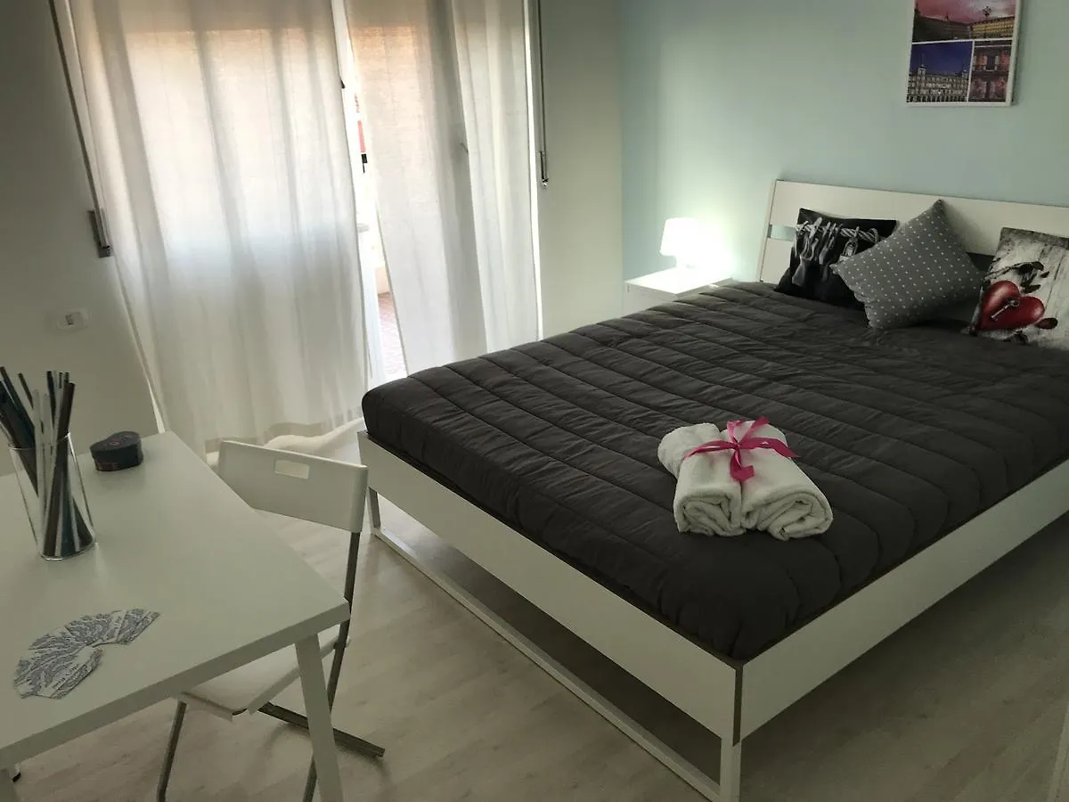 Alex'S Home Portici