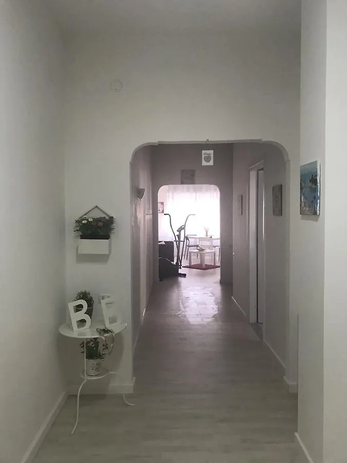 Alex'S Home Portici Bed & Breakfast