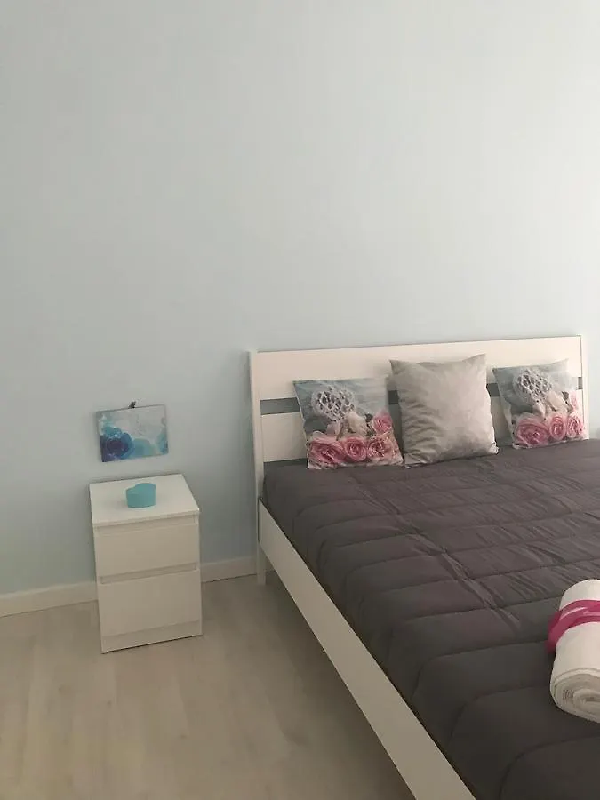 Alex'S Home Portici