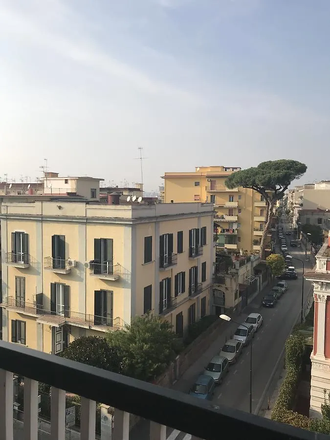 Alex'S Home Portici