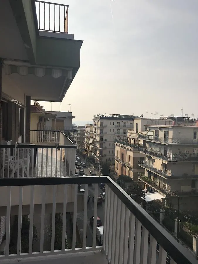 Bed and breakfast Alex'S Home Portici