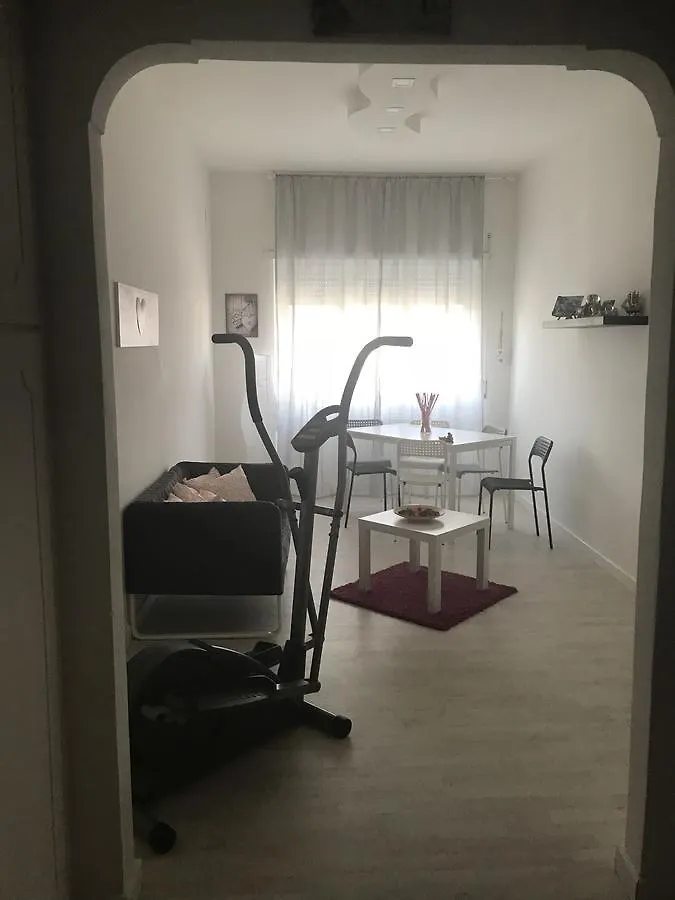 Alex'S Home Portici