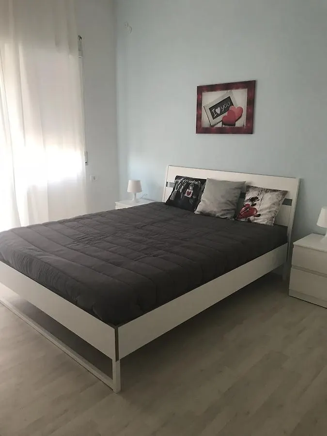 Alex'S Home Portici Italy