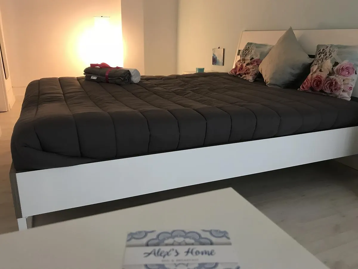 Bed and breakfast Alex'S Home Portici
