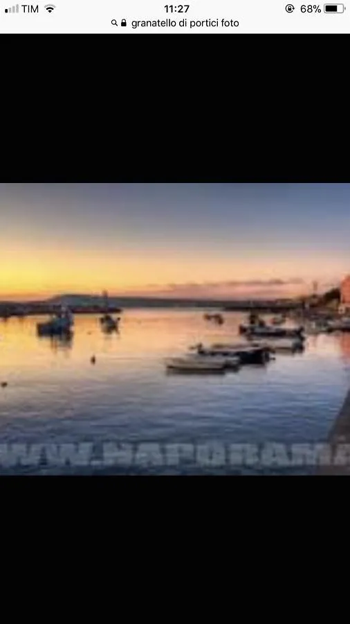 Bed and breakfast Alex'S Home Portici Italia