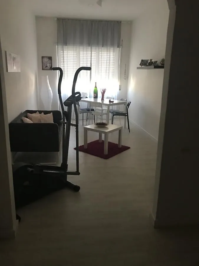 Bed and breakfast Alex'S Home Portici Italia