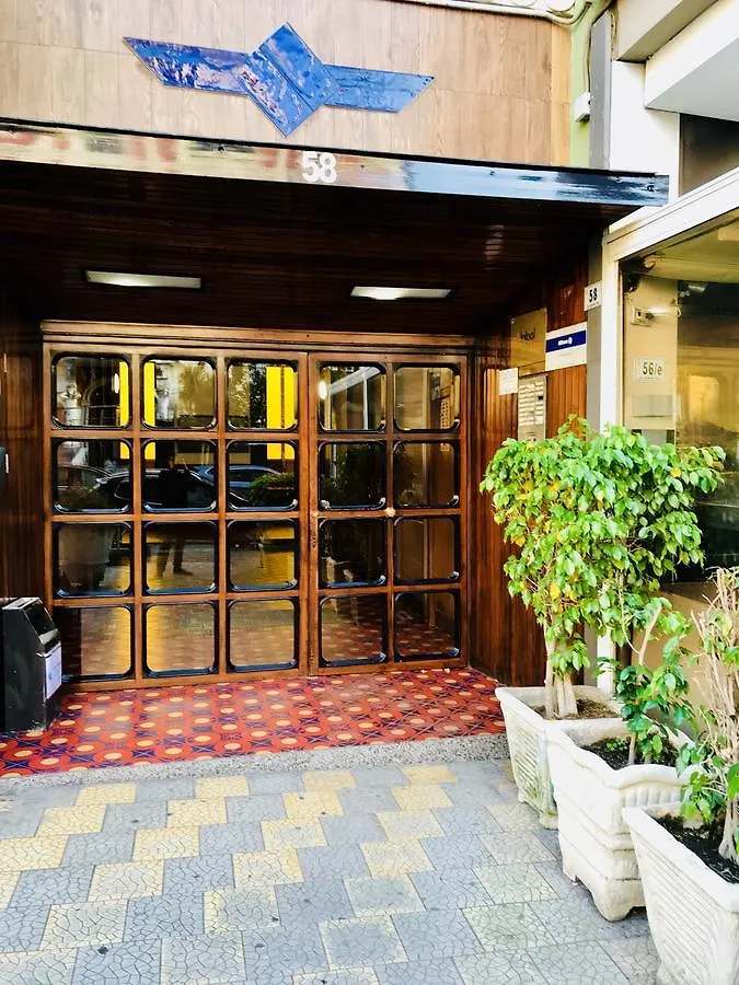 Alex'S Home Portici
