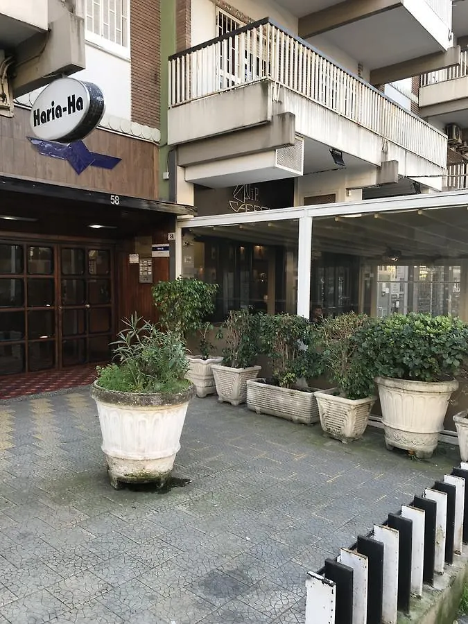 Alex'S Home Portici 0*,