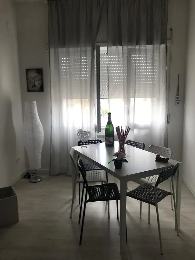 Alex'S Home Portici
