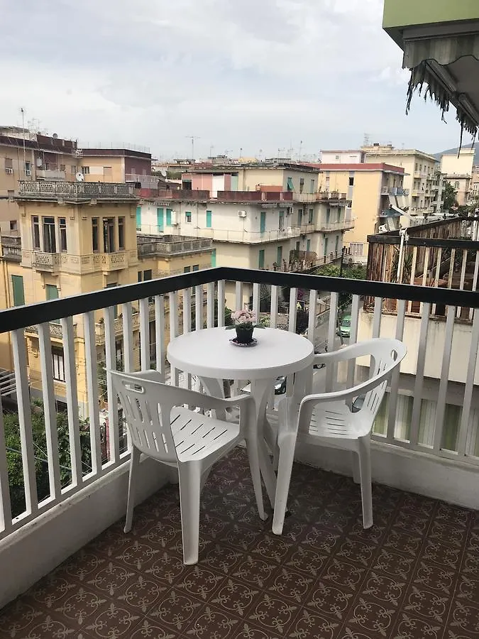 Alex'S Home Portici Italy