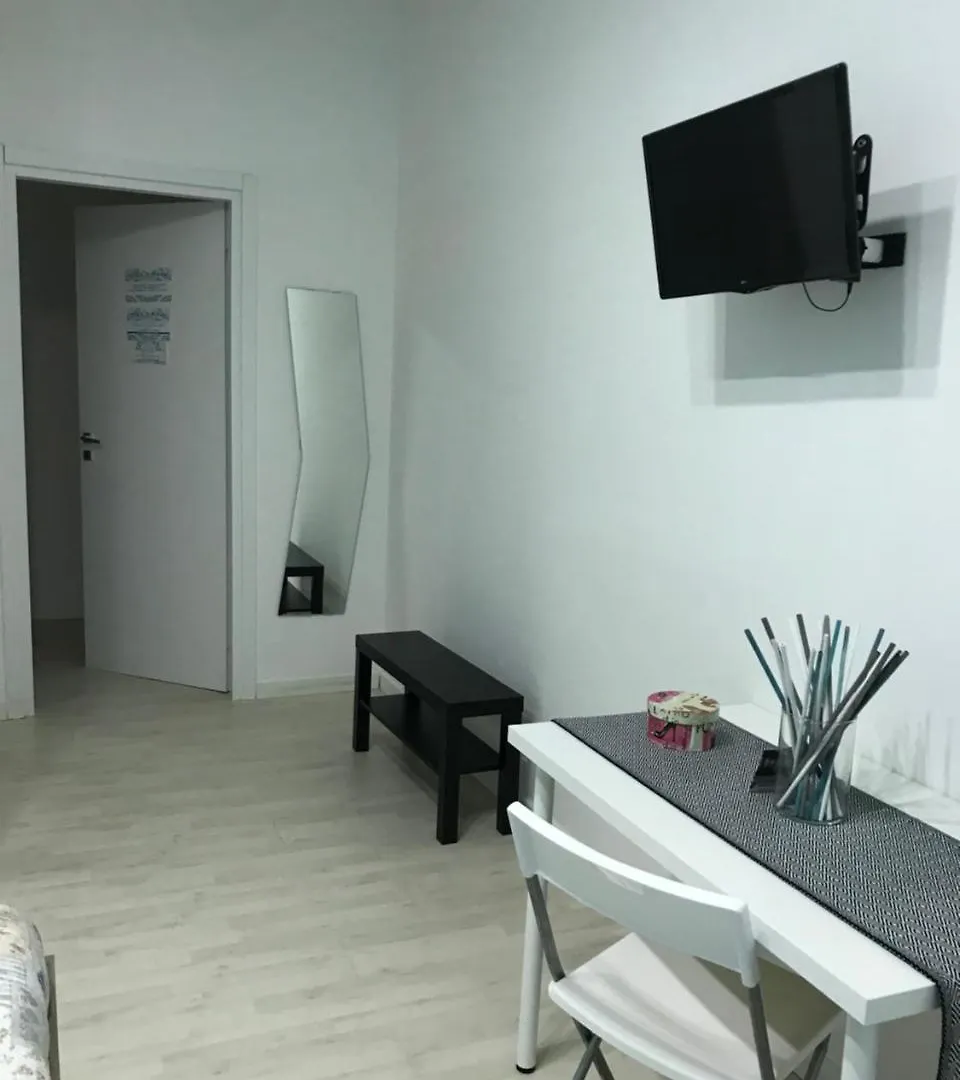 Alex'S Home Portici Bed & Breakfast