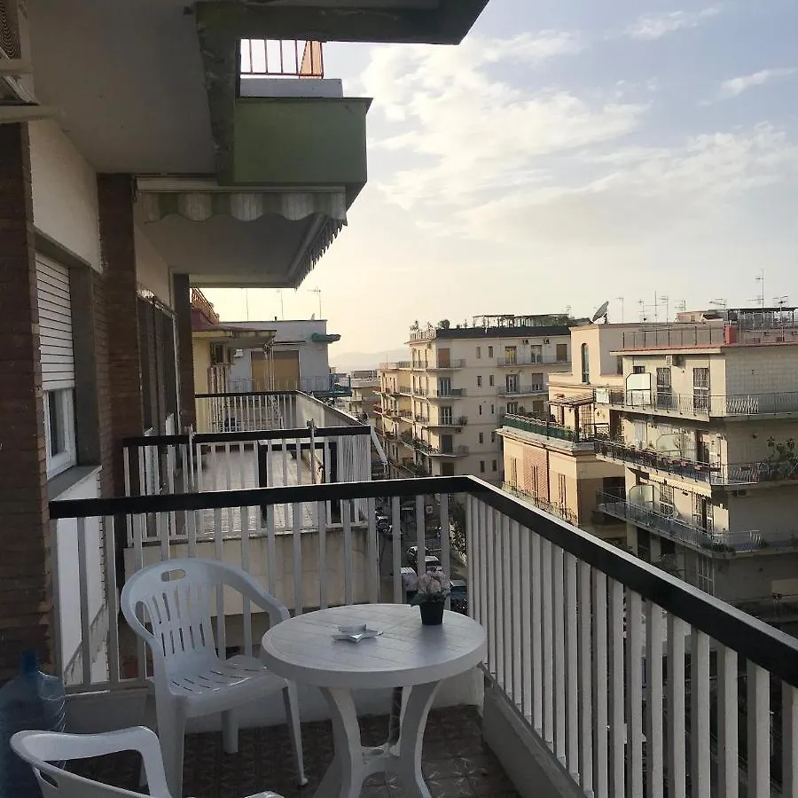 Alex'S Home Portici 0*,  Italy