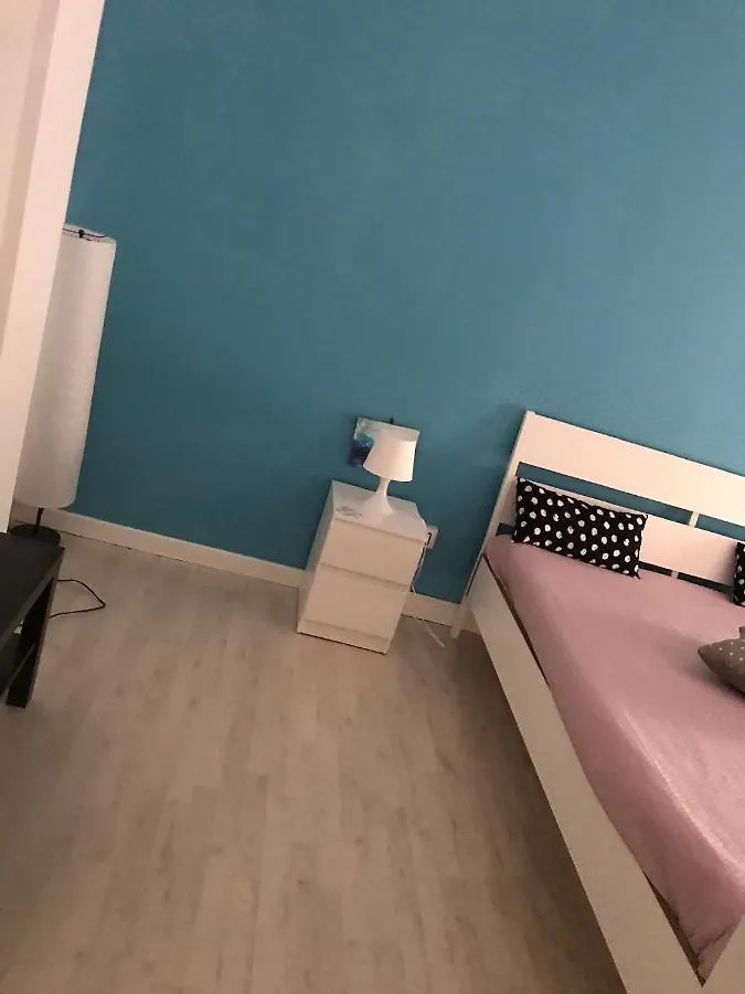 Bed & Breakfast Alex'S Home Portici