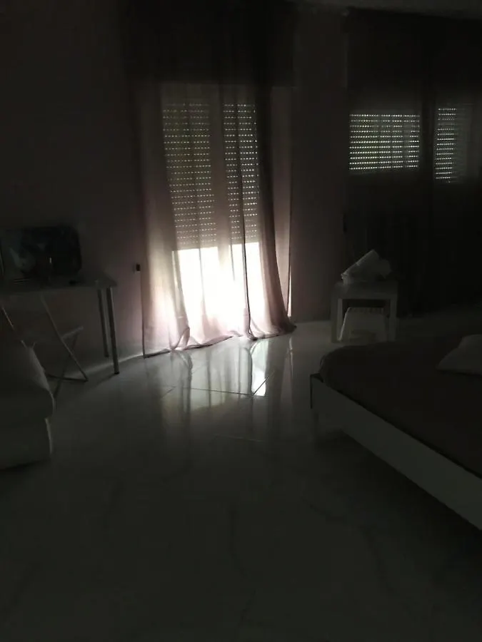 Bed & Breakfast Alex'S Home Portici