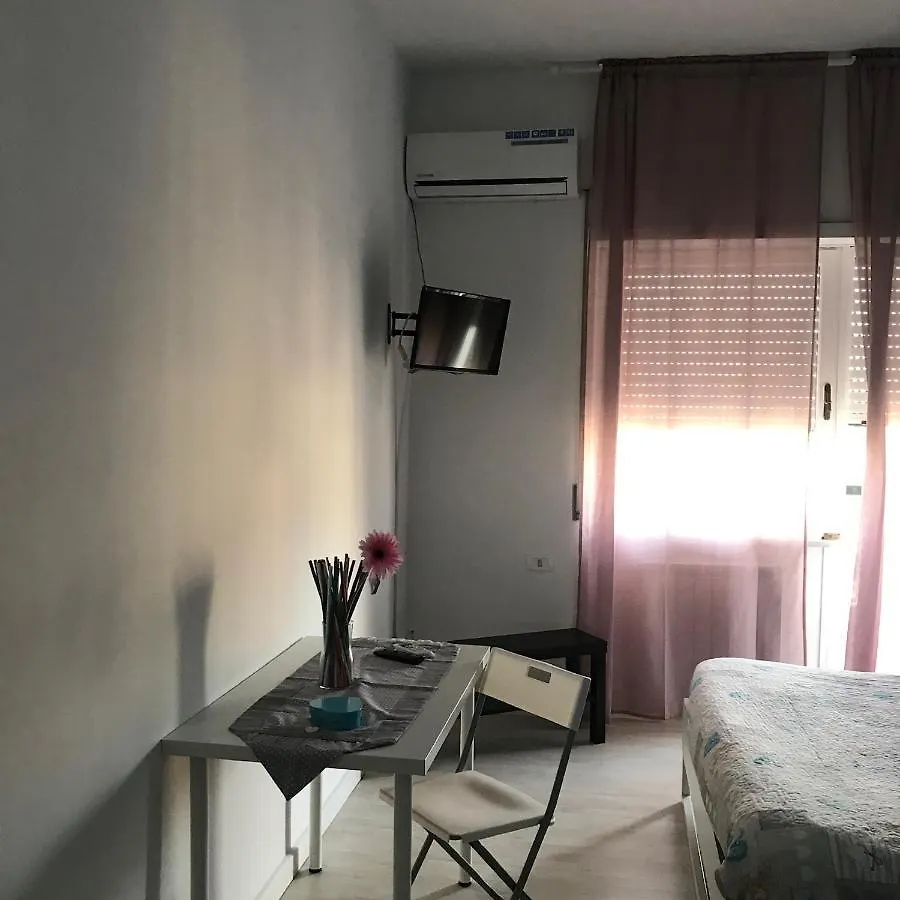 Alex'S Home Portici 0*,