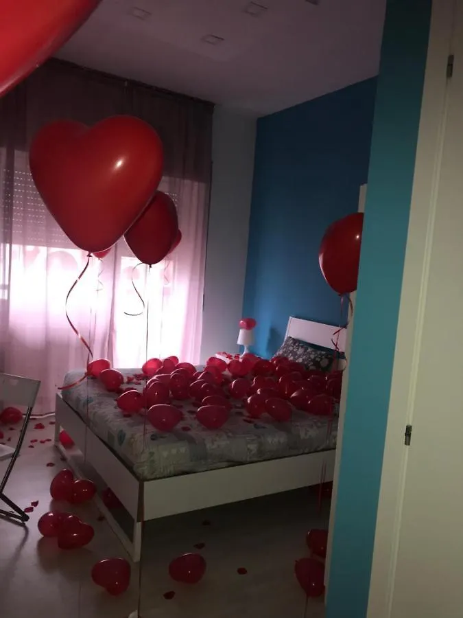 Alex'S Home Portici