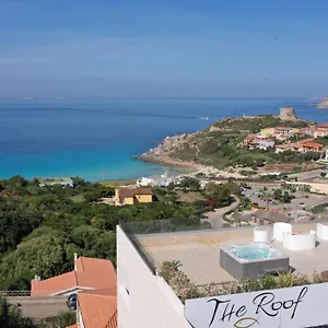 La Contessa Pool&sea View Santa Teresa di Gallura