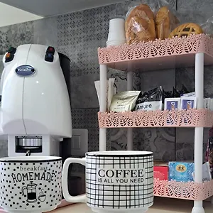Lumus Bed & Breakfast