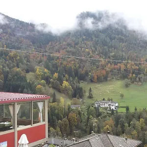 La Valle Del Drago Piazza Brembana