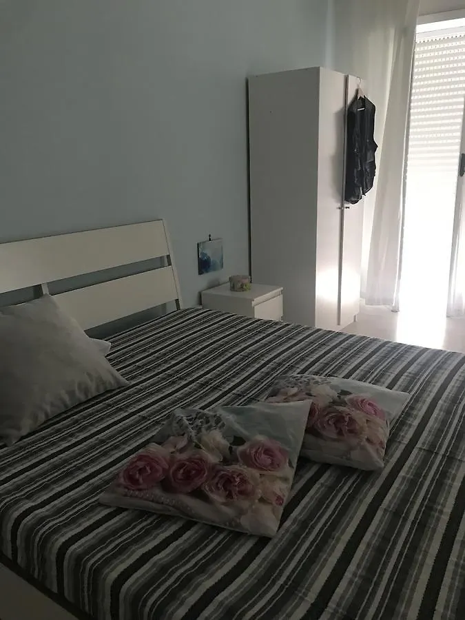 Alex'S Home Portici Bed & Breakfast
