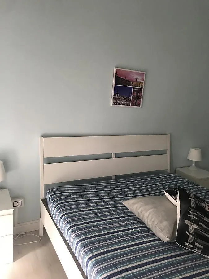 Bed & Breakfast Alex'S Home Portici Italia