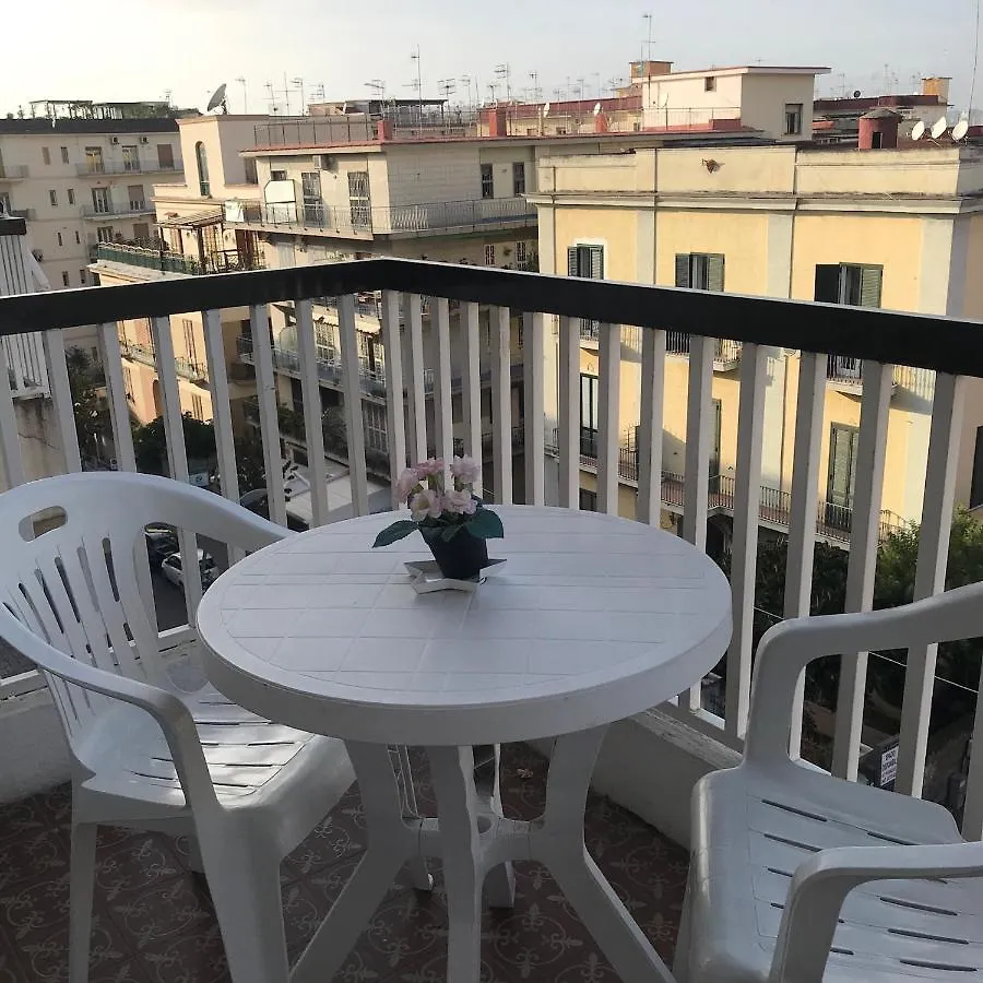 Alex'S Home Portici Italia