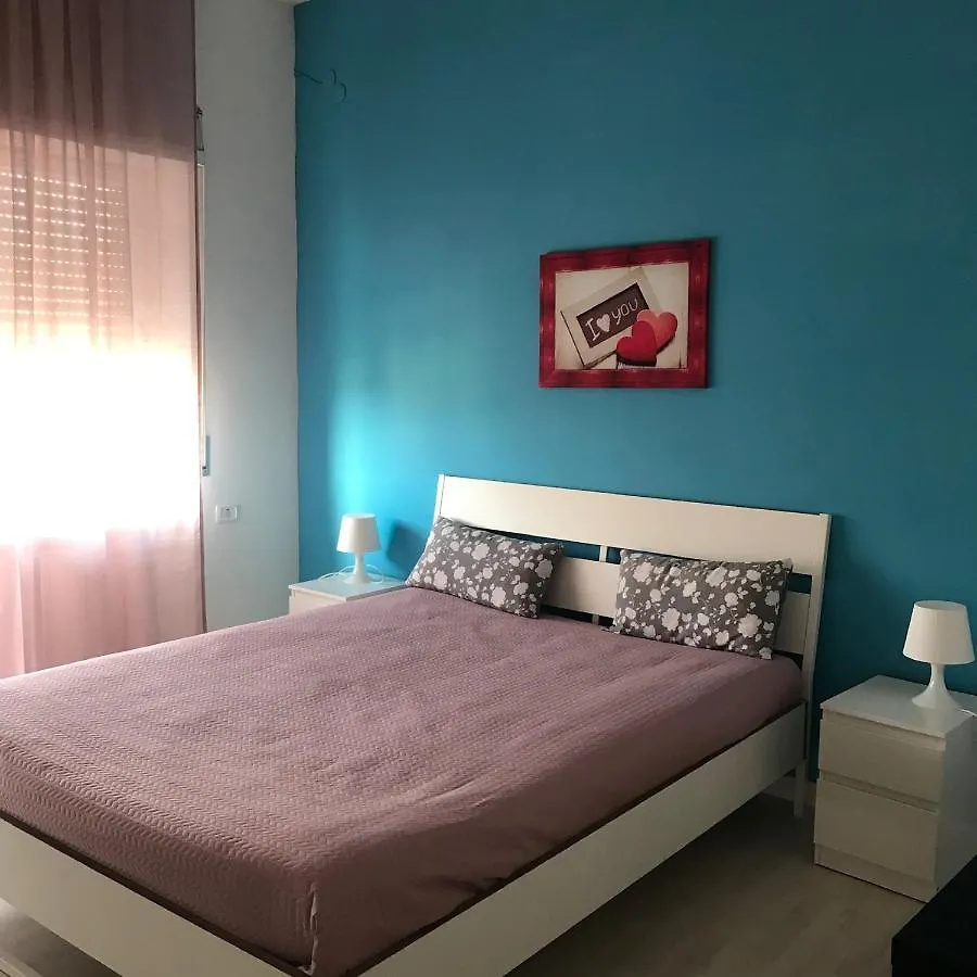 Alex'S Home Portici 0*,  Italia