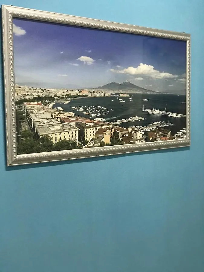 Alex'S Home Portici Italia